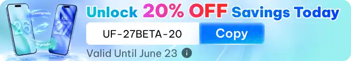 iOS27 Beta