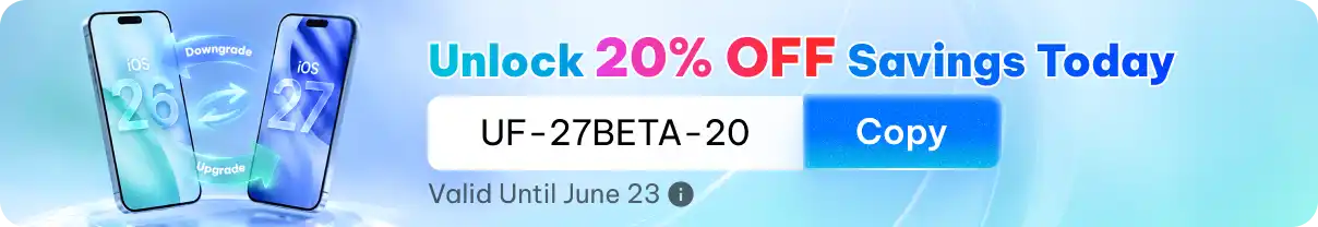 iOS27 Beta