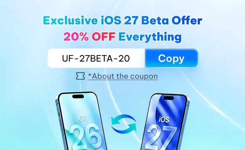 iOS27 Bata