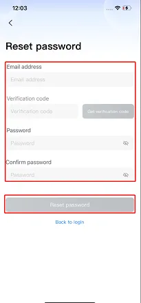ultfone location changer ios app login guide