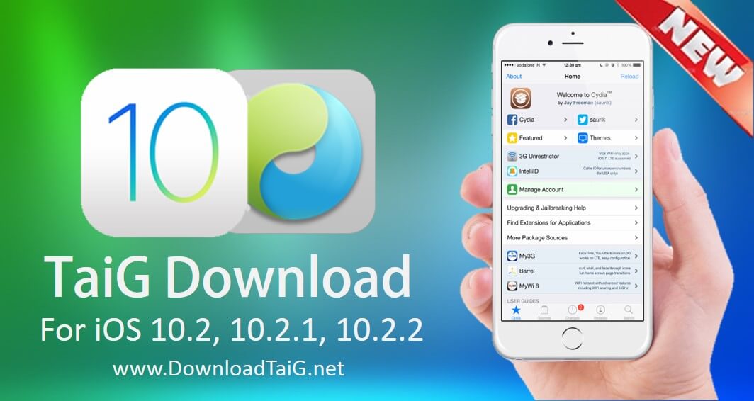 Finding ios. IOS 10.2. IOS 2. IOS Jailbreak Snowbreeze. Taig