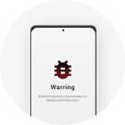 virus attack