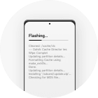 rom flashing