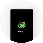 system crash