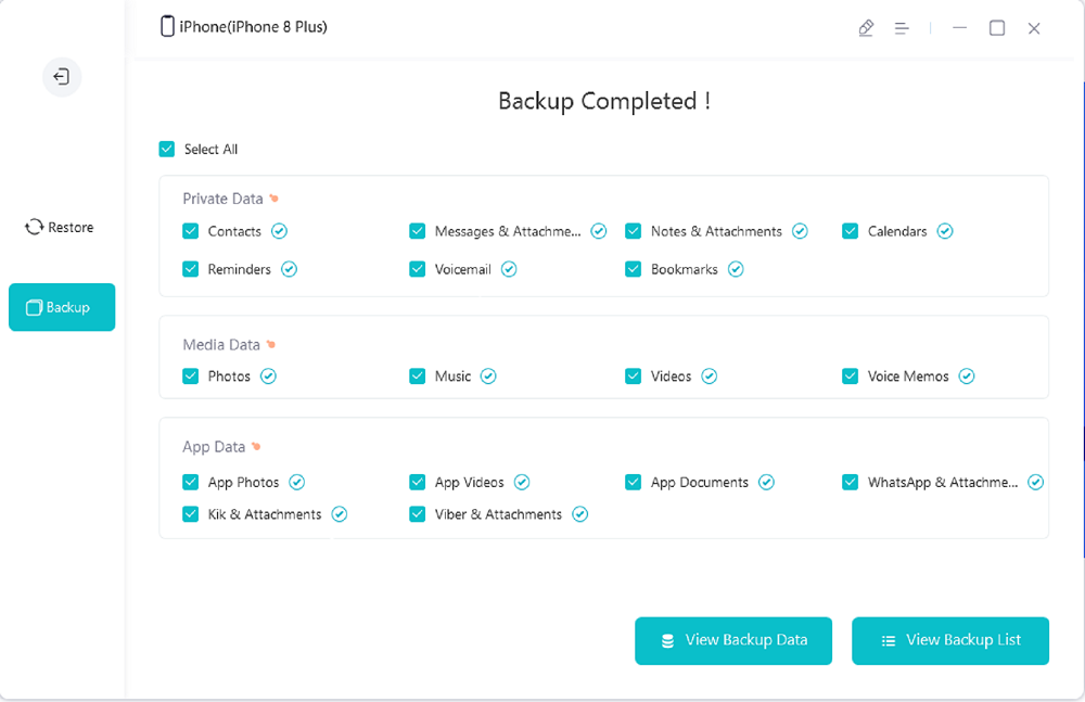 open icloud activation unlocker and connect device