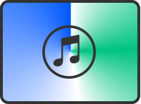Supported iTunes